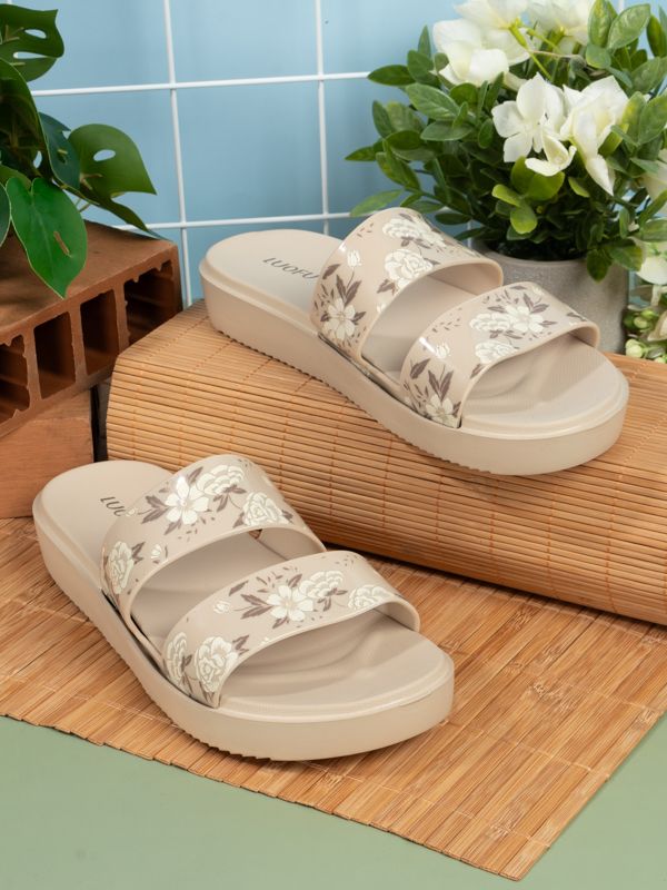 Sandalias Floral Classic style E7199AW