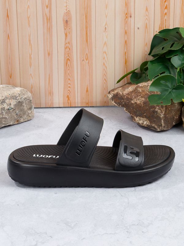 Sandalias Two-strap style E7229W