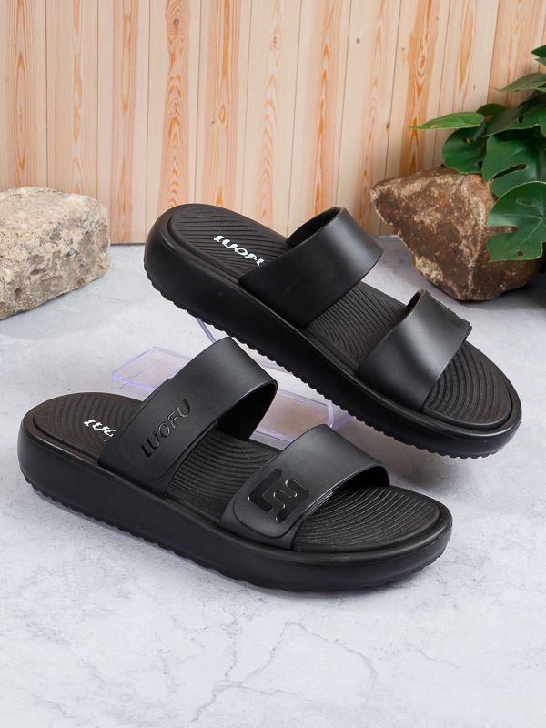 Sandalias Two-strap style E7229W