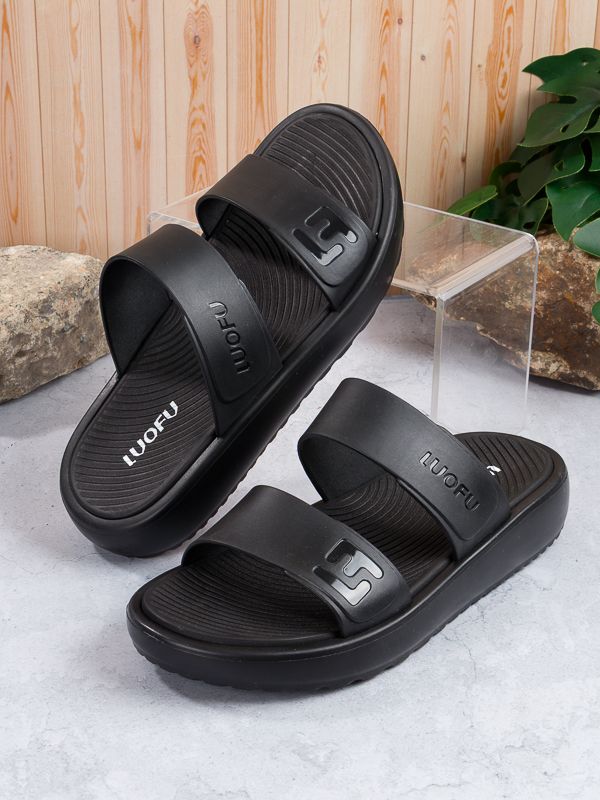 Sandalias Two-strap style E7229W