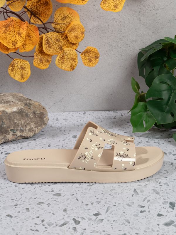 Sandalias Primaveral Loufu E7199W
