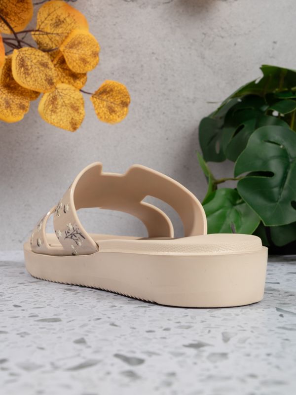 Sandalias Primaveral Loufu E7199W