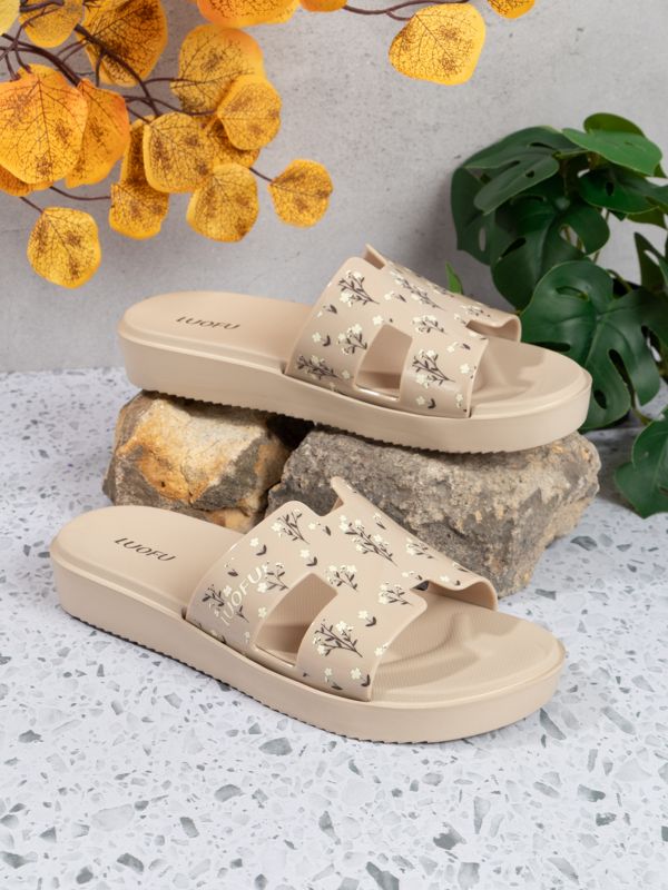 Sandalias Primaveral Loufu E7199W