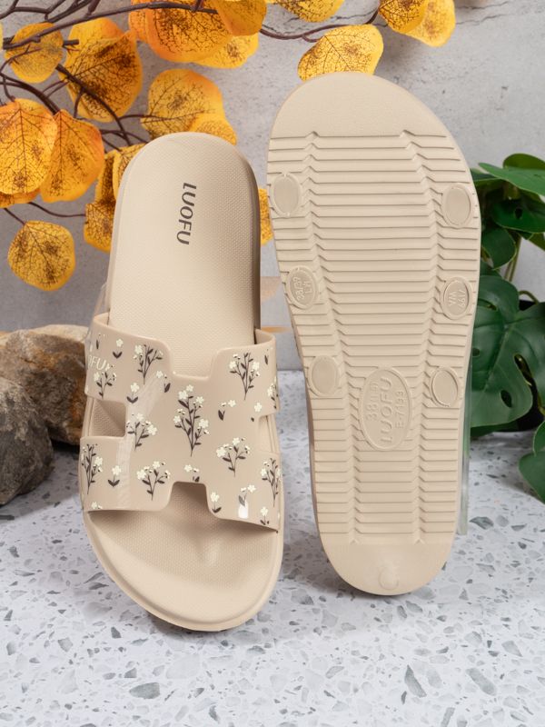 Sandalias Primaveral Loufu E7199W