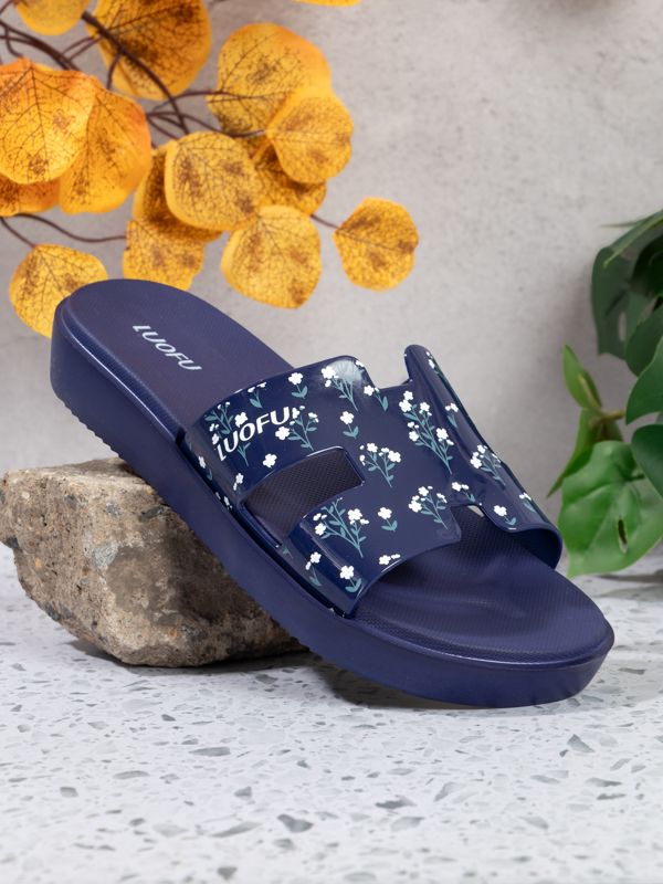 Sandalias Primaveral Loufu E7199W