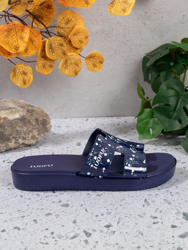 Sandalias Primaveral Loufu E7199W