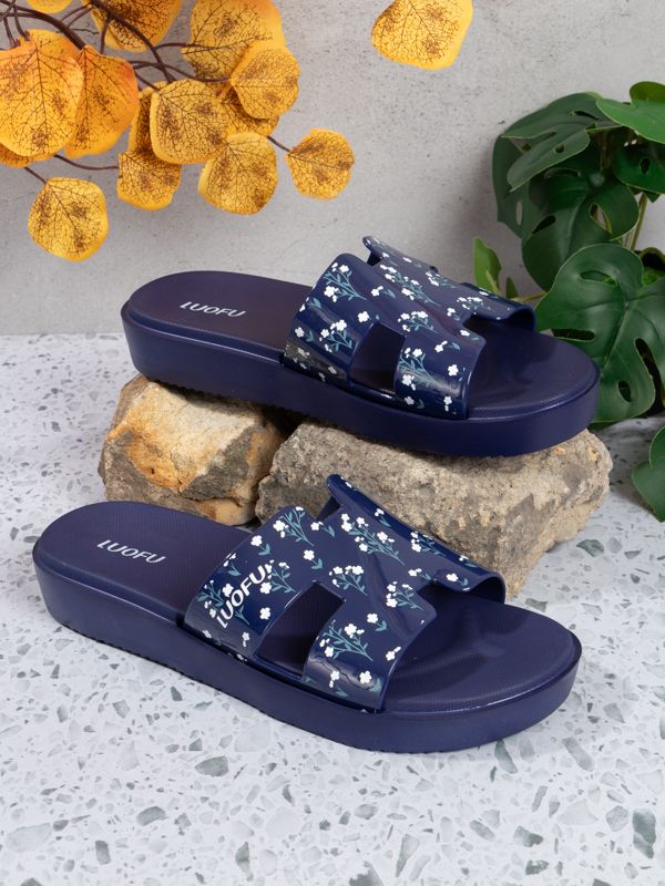 Sandalias Primaveral Loufu E7199W