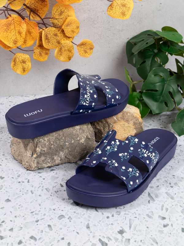 Sandalias Primaveral Loufu E7199W