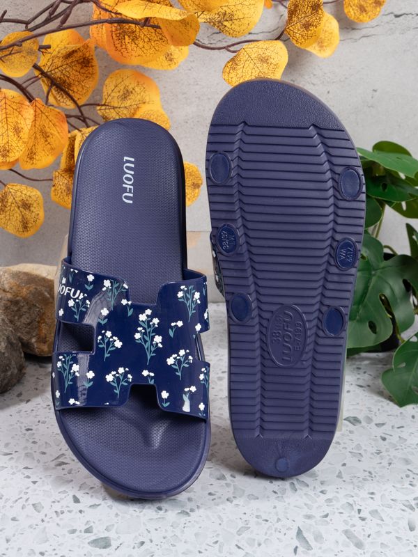 Sandalias Primaveral Loufu E7199W
