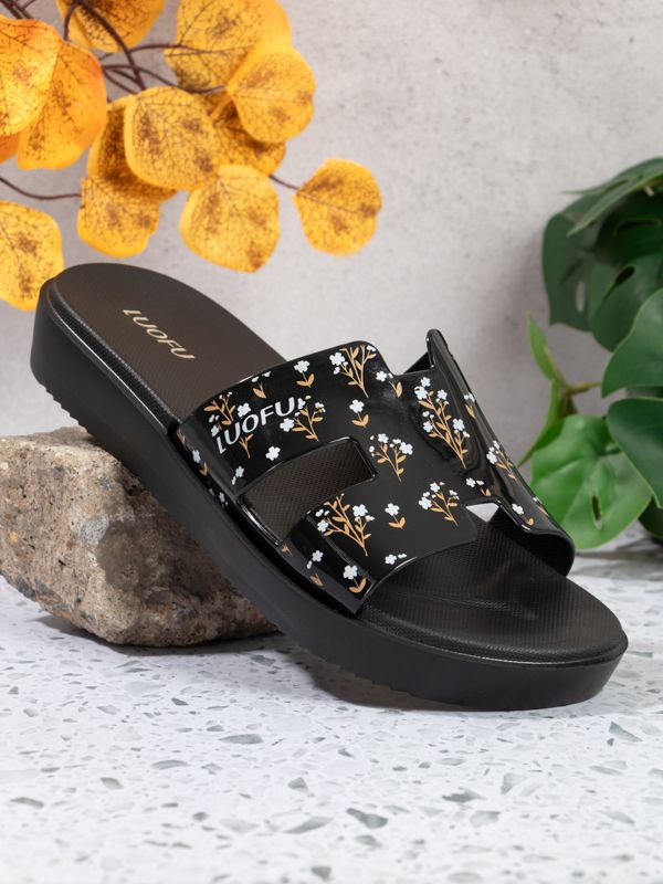 Sandalias Primaveral Loufu E7199W