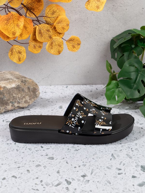 Sandalias Primaveral Loufu E7199W
