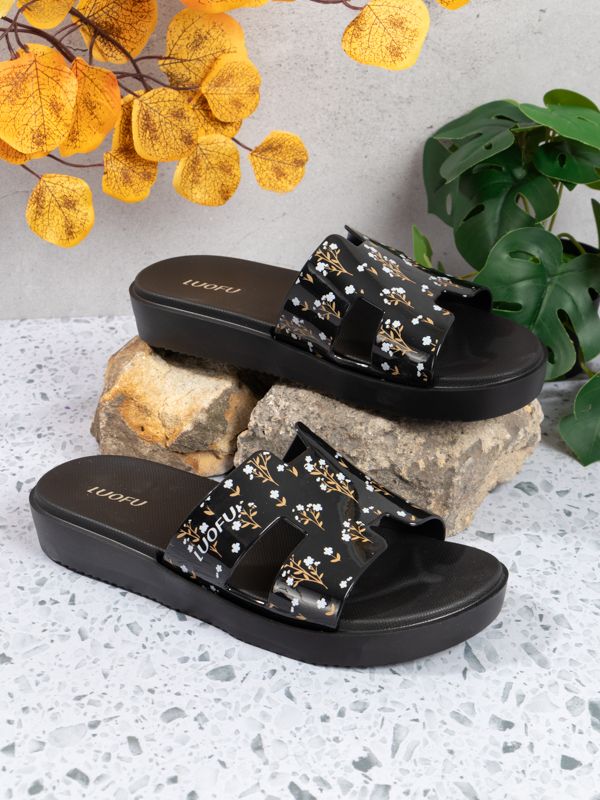 Sandalias Primaveral Loufu E7199W