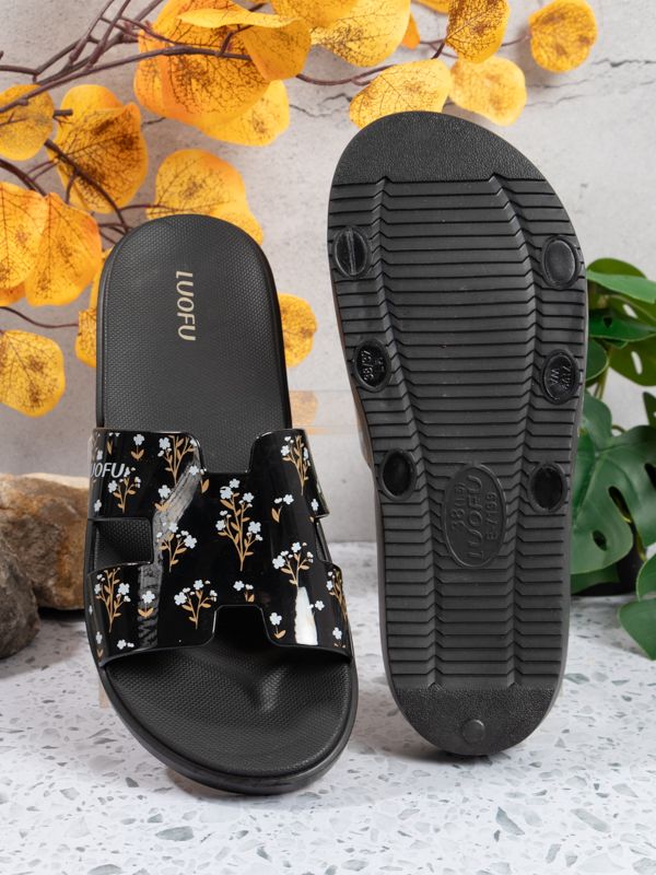 Sandalias Primaveral Loufu E7199W