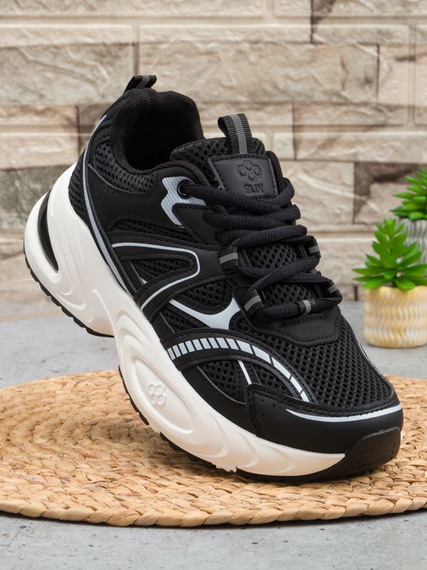 Tenis Aesthetic Platform Elix SD01W