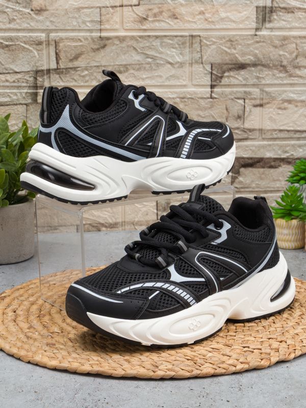 Tenis Aesthetic Platform Elix SD01W