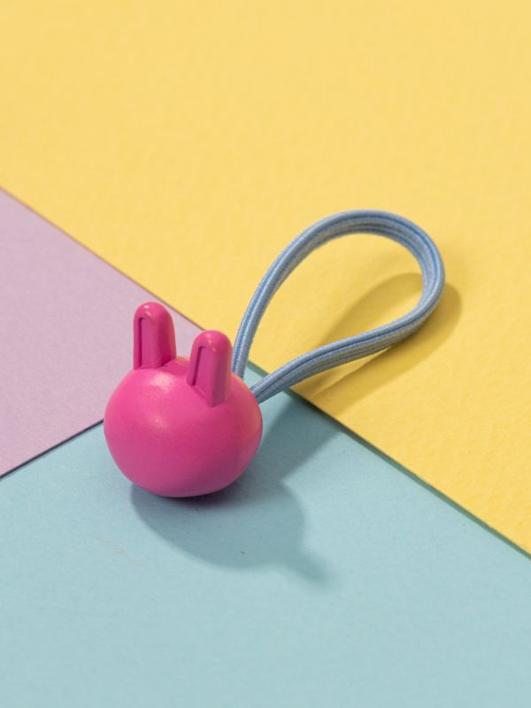 Set de 10 Moñitas de Diseños Variados