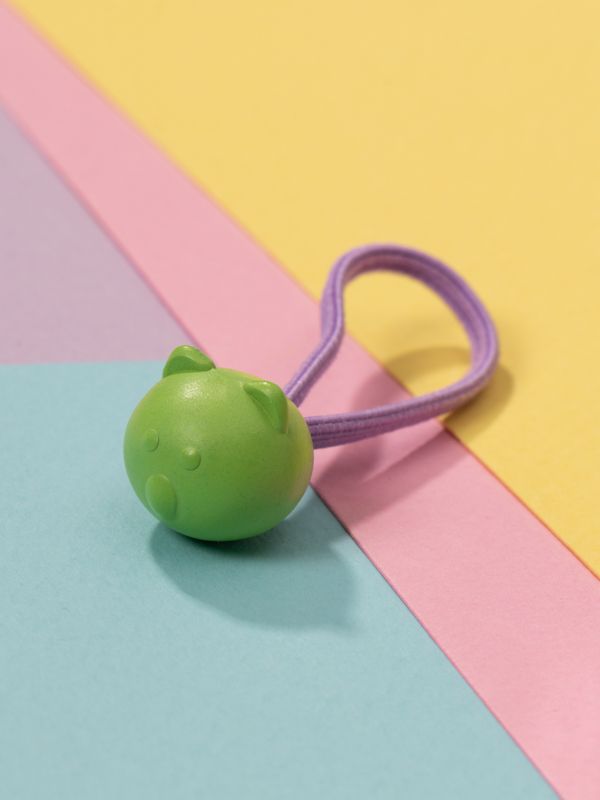 Set de 10 Moñitas de Diseños Variados