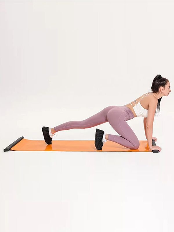 Tablero Deslizador para Ejercicio en casa Slide Board CM