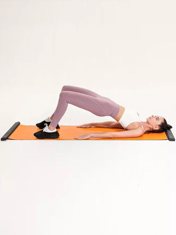 Tablero Deslizador para Ejercicio en casa Slide Board CM
