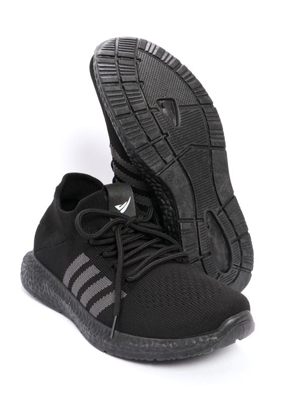 Tenis tipo hotsell media hombre