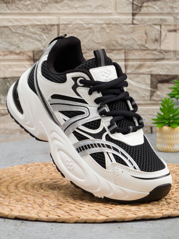 Tenis Aesthetic Platform Elix SD01W