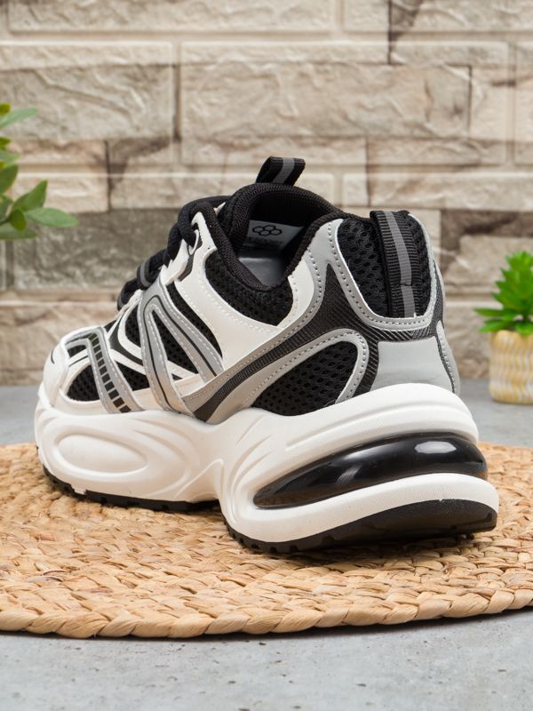 Tenis Aesthetic Platform Elix SD01W