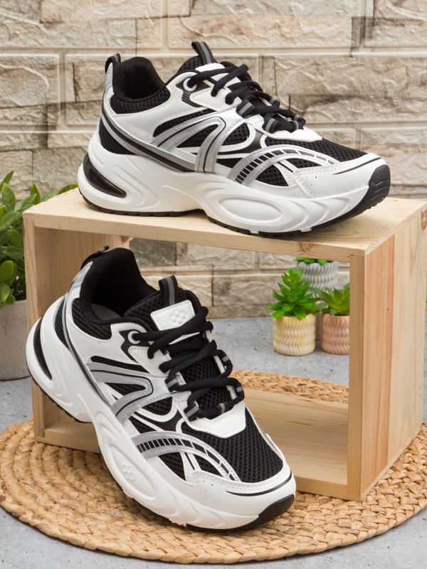 Tenis Aesthetic Platform Elix SD01W