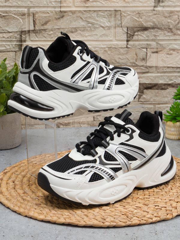 Tenis Aesthetic Platform Elix SD01W