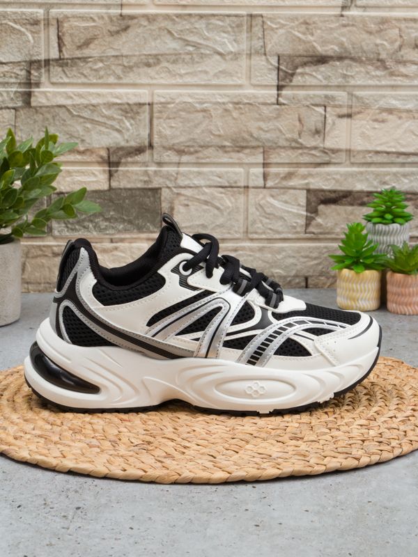 Tenis Aesthetic Platform Elix SD01W