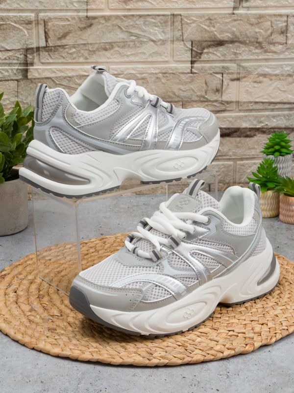 Tenis Aesthetic Platform Elix SD01W