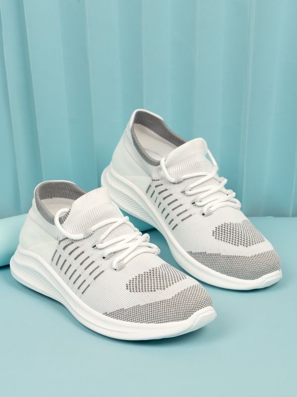 Tenis estilo Casual Confortable de Mujer CA09