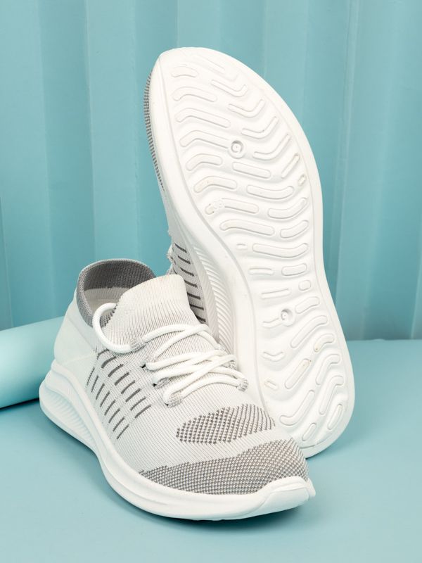 Tenis estilo Casual Confortable de Mujer CA09