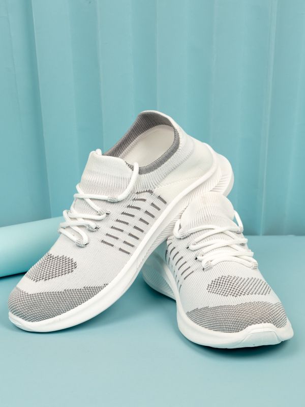 Tenis estilo Casual Confortable de Mujer CA09