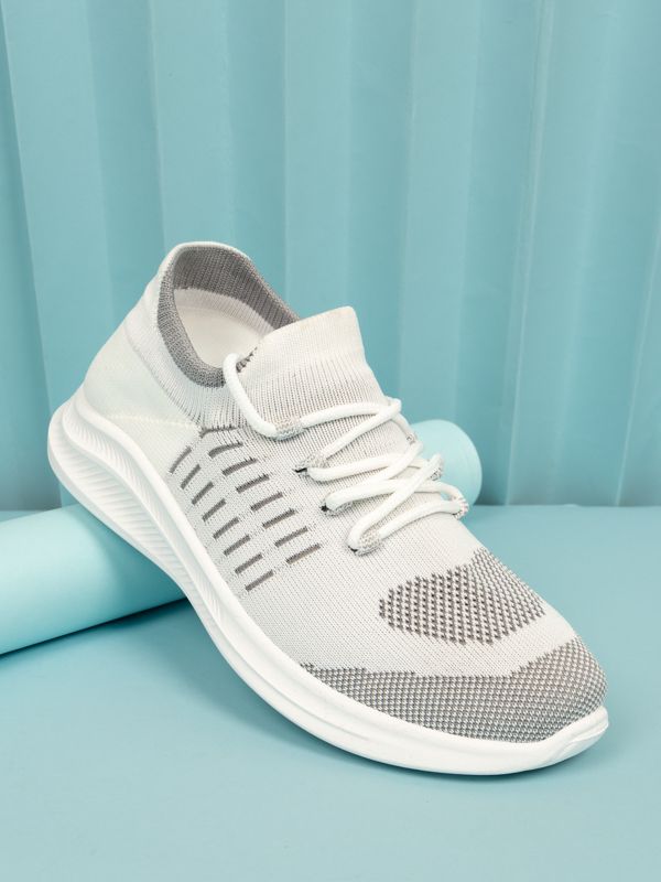 Tenis estilo Casual Confortable de Mujer CA09