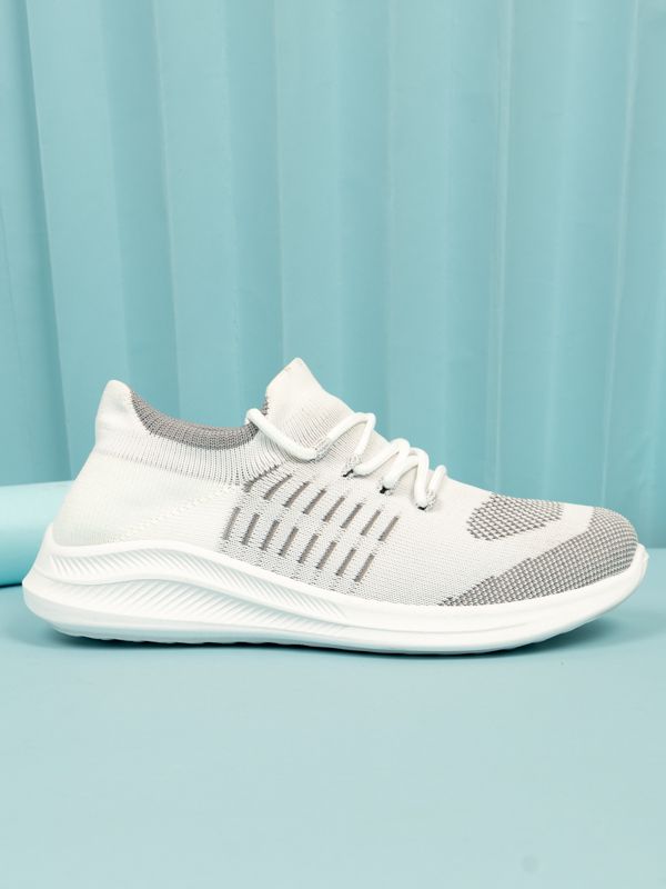 Tenis estilo Casual Confortable de Mujer CA09