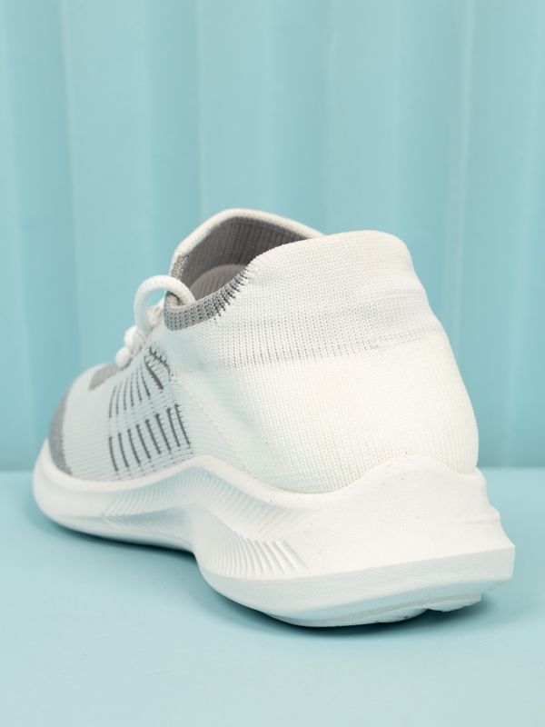 Tenis estilo Casual Confortable de Mujer CA09