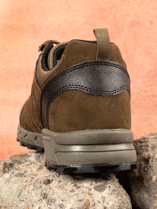 Tenis Mountain Strong Sole style 6816