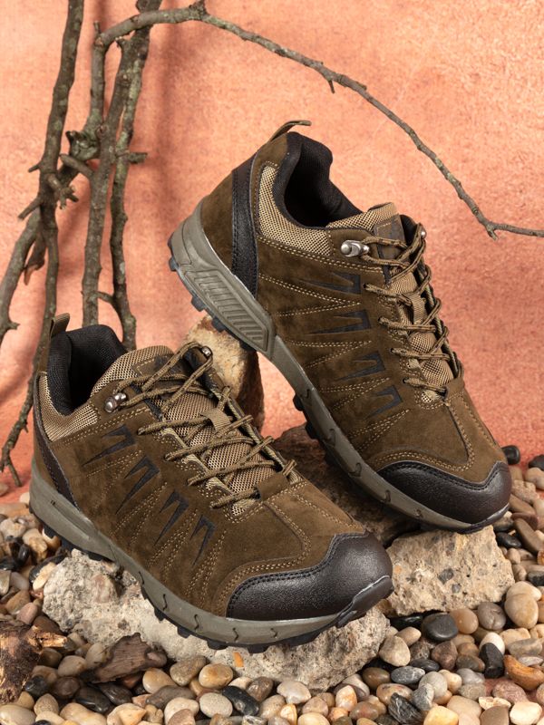 Tenis Mountain Strong Sole style 6816