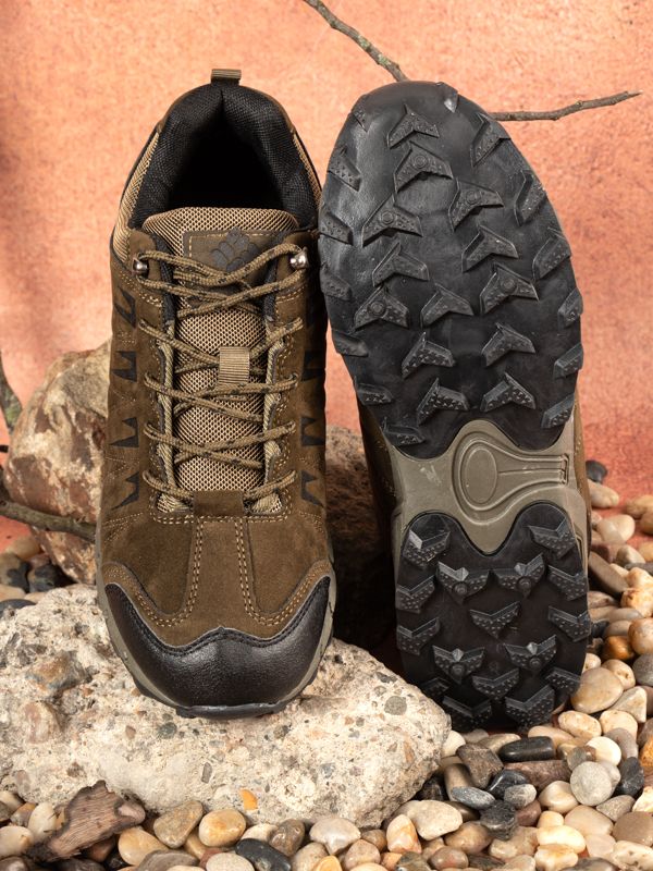 Tenis Mountain Strong Sole style 6816