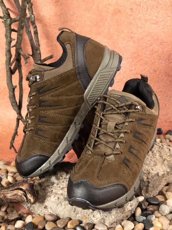 Tenis Mountain Strong Sole style 6816