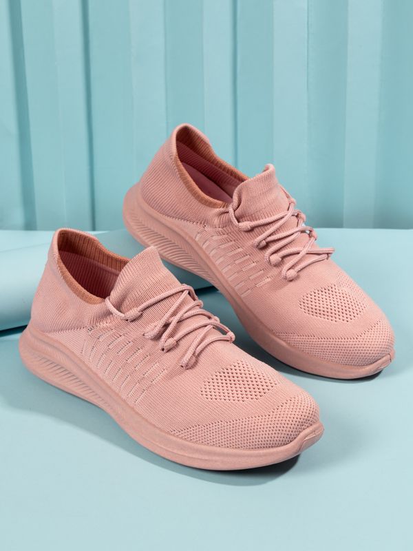 Tenis estilo Casual Confortable de Mujer CA09
