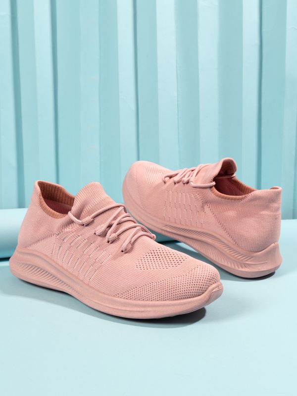 Tenis estilo Casual Confortable de Mujer CA09