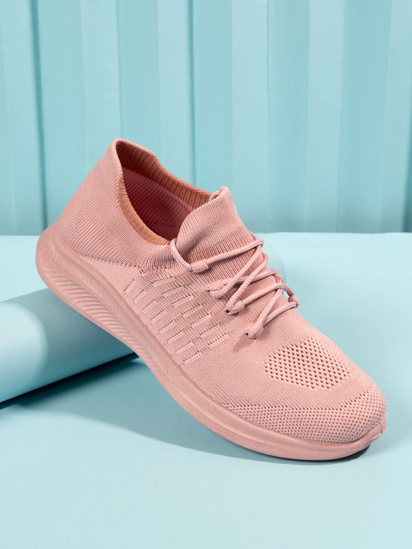 Tenis estilo Casual Confortable de Mujer CA09