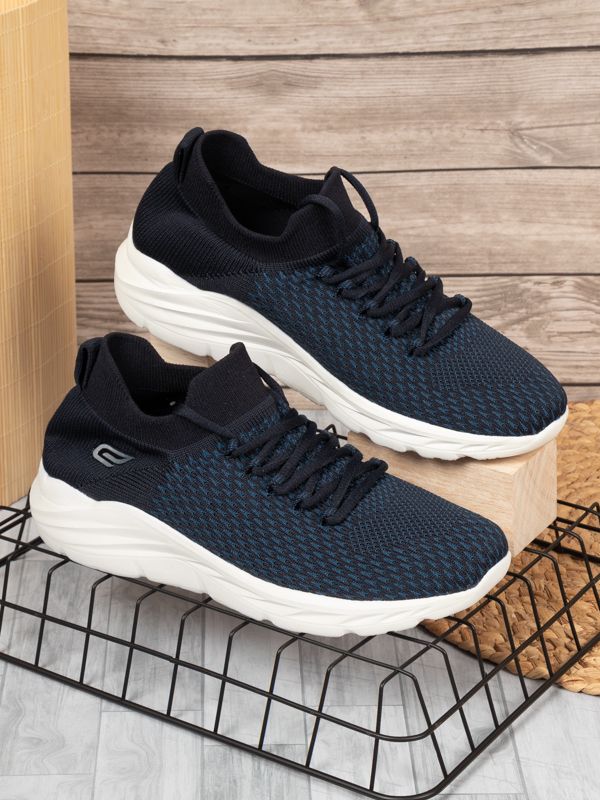 Tenis estilo Casual Confortable Unisex ENQ02