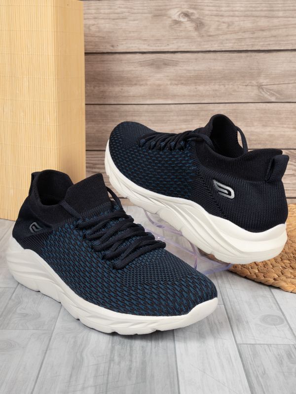 Tenis estilo Casual Confortable Unisex ENQ02