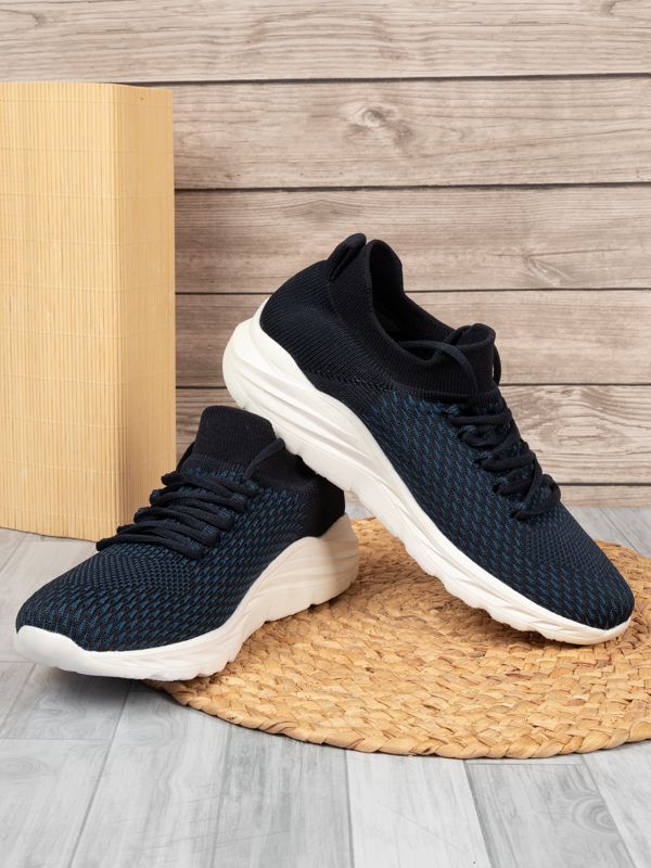 Tenis estilo Casual Confortable Unisex ENQ02