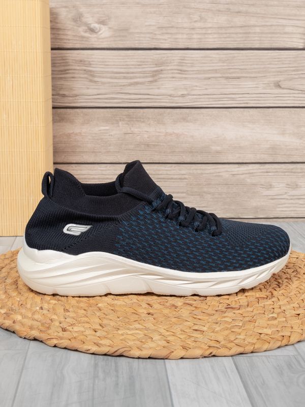 Tenis estilo Casual Confortable Unisex ENQ02