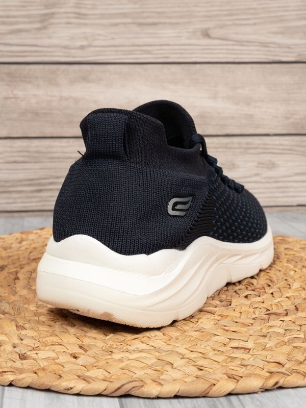 Tenis estilo Casual Confortable Unisex ENQ02