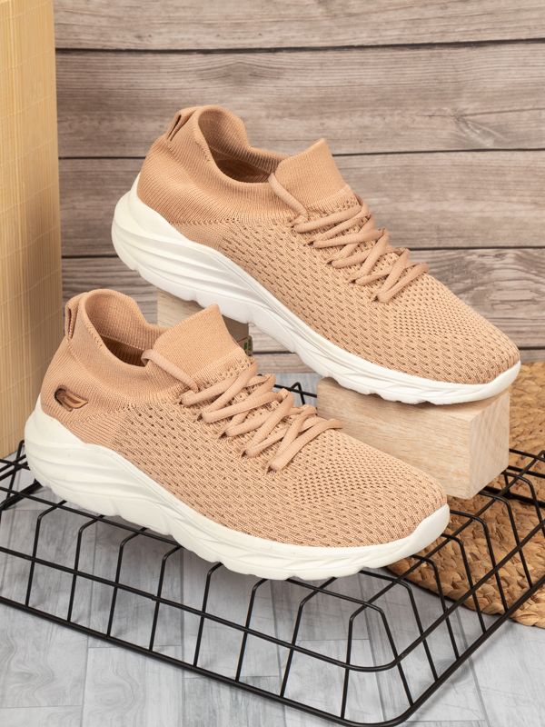 Tenis estilo Casual Confortable Unisex ENQ02