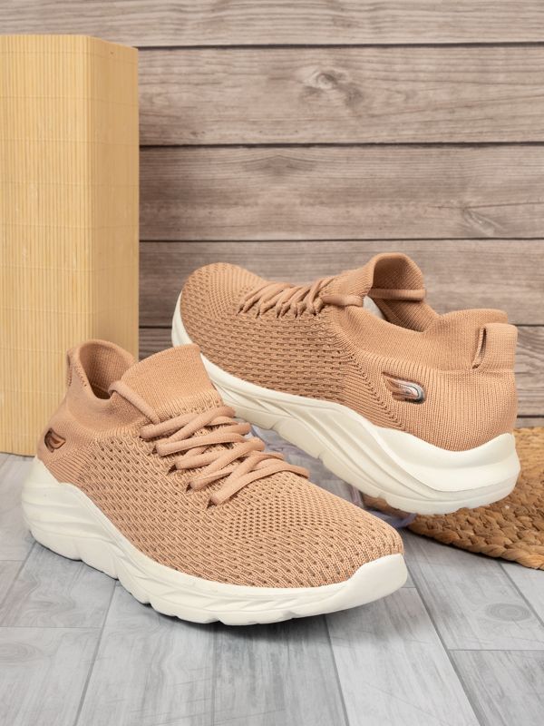 Tenis estilo Casual Confortable Unisex ENQ02